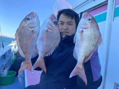 梅花丸の2025年12月5日(金)2枚目の写真