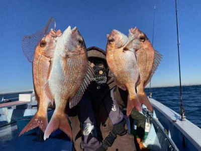 梅花丸の2025年12月5日(金)3枚目の写真