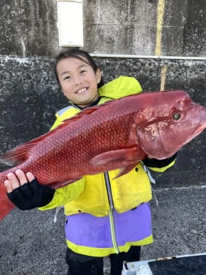 松栄丸の2025年11月30日(日)1枚目の写真