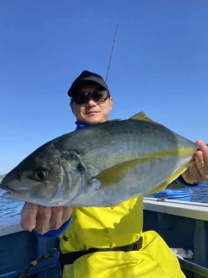 松栄丸の2025年11月30日(日)2枚目の写真