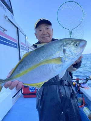 松栄丸の2025年11月30日(日)3枚目の写真