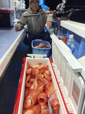 松栄丸の2025年11月30日(日)5枚目の写真