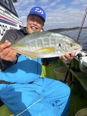 松栄丸の2025年11月29日(土)2枚目の写真