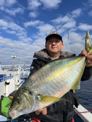 松栄丸の2025年11月29日(土)3枚目の写真