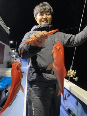 松栄丸の2025年11月29日(土)4枚目の写真