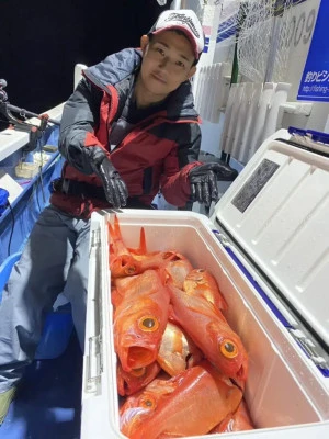 松栄丸の2025年11月29日(土)5枚目の写真