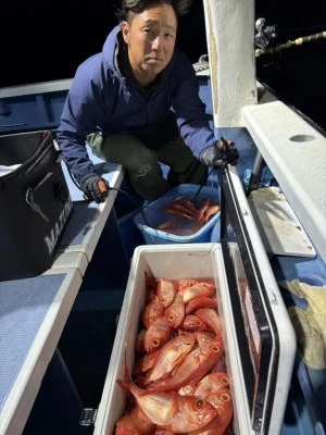 松栄丸の2025年11月28日(金)2枚目の写真