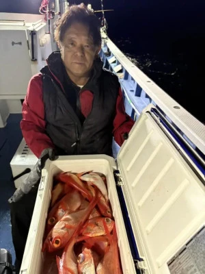 松栄丸の2025年11月28日(金)3枚目の写真