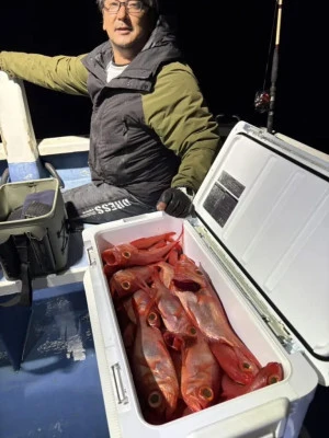 松栄丸の2025年11月28日(金)4枚目の写真