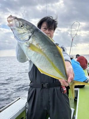 松栄丸の2025年11月27日(木)1枚目の写真