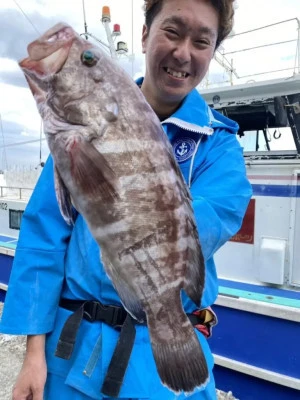 松栄丸の2025年11月27日(木)2枚目の写真