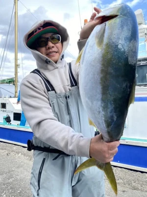 松栄丸の2025年11月27日(木)3枚目の写真