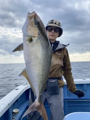 松栄丸の2025年11月27日(木)4枚目の写真