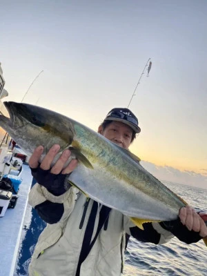 松栄丸の2025年11月27日(木)5枚目の写真