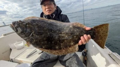 桜丸の2025年11月30日(日)2枚目の写真