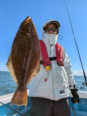 臼井丸の2025年12月5日(金)1枚目の写真