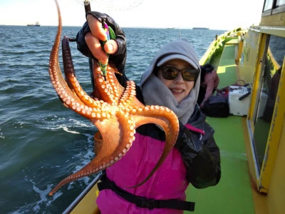 鴨下丸kawanaの2025年12月5日(金)1枚目の写真