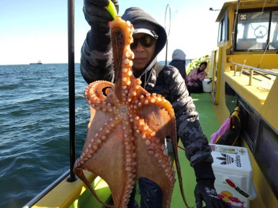 鴨下丸kawanaの2025年12月5日(金)2枚目の写真