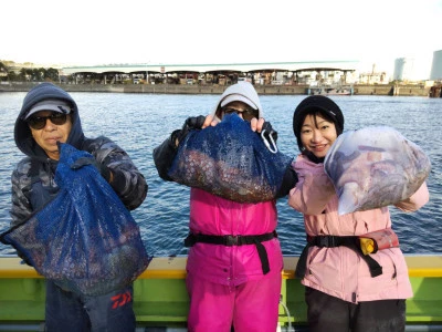 鴨下丸kawanaの2025年12月5日(金)4枚目の写真