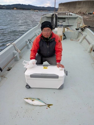 安乗釣センターの2025年12月5日(金)2枚目の写真