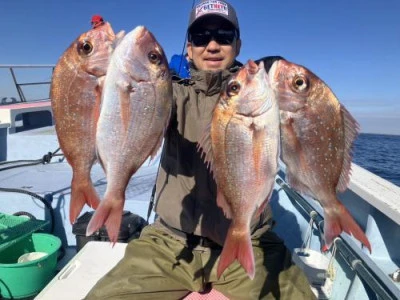 梅花丸の2025年12月6日(土)2枚目の写真