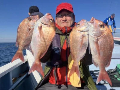 梅花丸の2025年12月6日(土)3枚目の写真