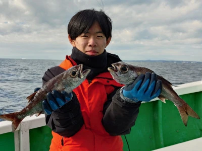 強丸の2025年12月6日(土)2枚目の写真