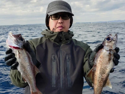 強丸の2025年12月6日(土)3枚目の写真