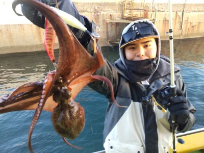 鴨下丸kawanaの2025年12月6日(土)1枚目の写真