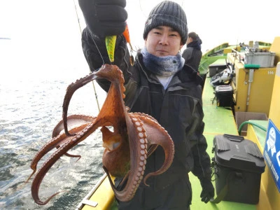 鴨下丸kawanaの2025年12月6日(土)2枚目の写真