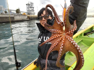 鴨下丸kawanaの2025年12月6日(土)3枚目の写真