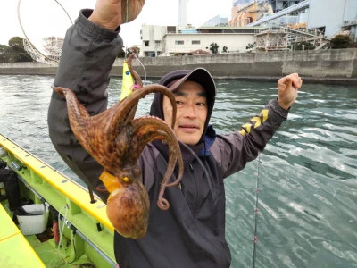 鴨下丸kawanaの2025年12月6日(土)4枚目の写真