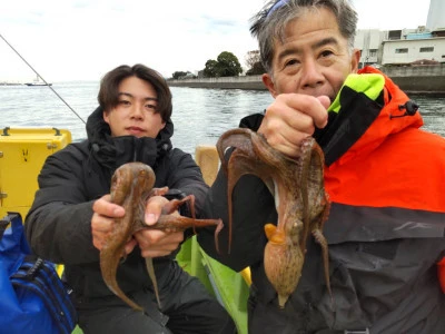 鴨下丸kawanaの2025年12月6日(土)5枚目の写真