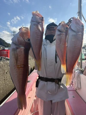 第八幸松丸の2025年12月6日(土)2枚目の写真