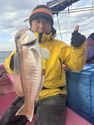 第八幸松丸の2025年12月6日(土)3枚目の写真