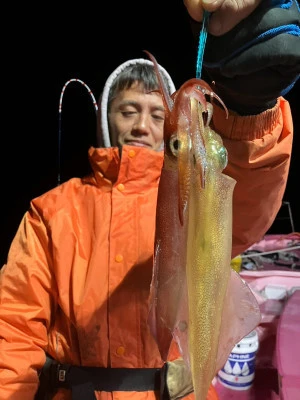 第八幸松丸の2025年12月6日(土)5枚目の写真