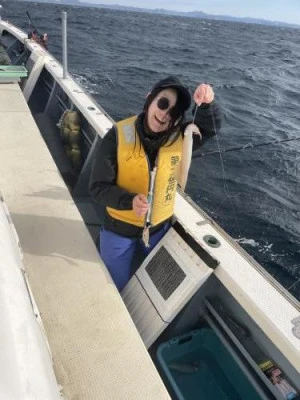 佐円丸の2025年12月6日(土)1枚目の写真