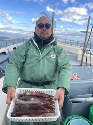 佐円丸の2025年12月6日(土)2枚目の写真