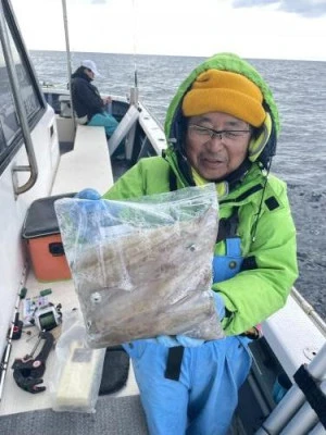 佐円丸の2025年12月6日(土)3枚目の写真