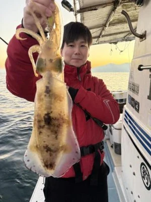 菜々海IIの2025年12月7日(日)1枚目の写真