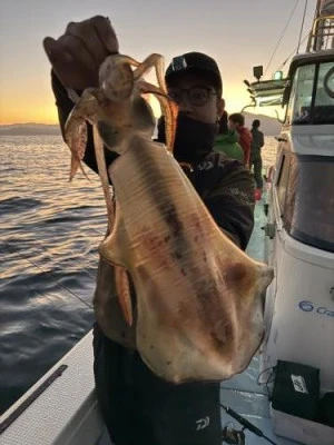 菜々海IIの2025年12月7日(日)2枚目の写真