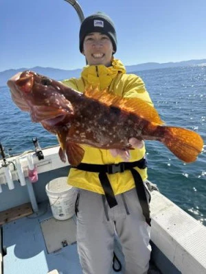 菜々海IIの2025年12月7日(日)4枚目の写真