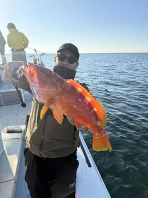 菜々海IIの2025年12月7日(日)5枚目の写真