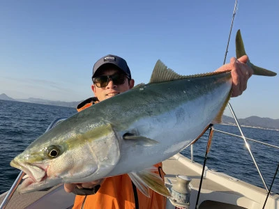 愛裕南丸の2025年12月6日(土)2枚目の写真