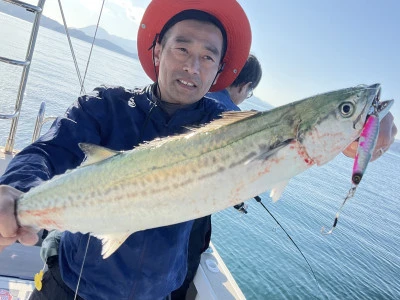 愛裕南丸の2025年12月6日(土)4枚目の写真