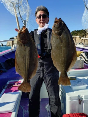 明広丸の2025年12月7日(日)3枚目の写真