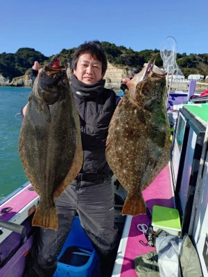 明広丸の2025年12月7日(日)4枚目の写真