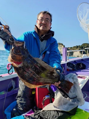 明広丸の2025年12月7日(日)5枚目の写真