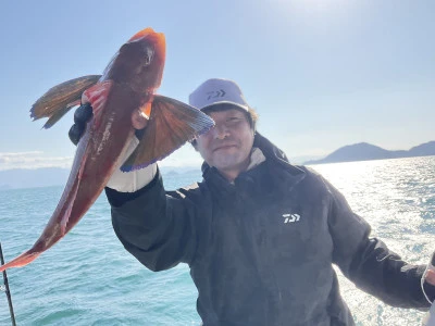 愛裕南丸の2025年12月7日(日)5枚目の写真