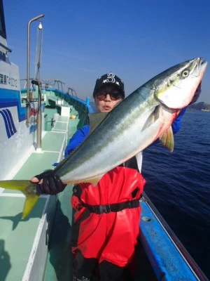 村井丸の2025年12月8日(月)2枚目の写真